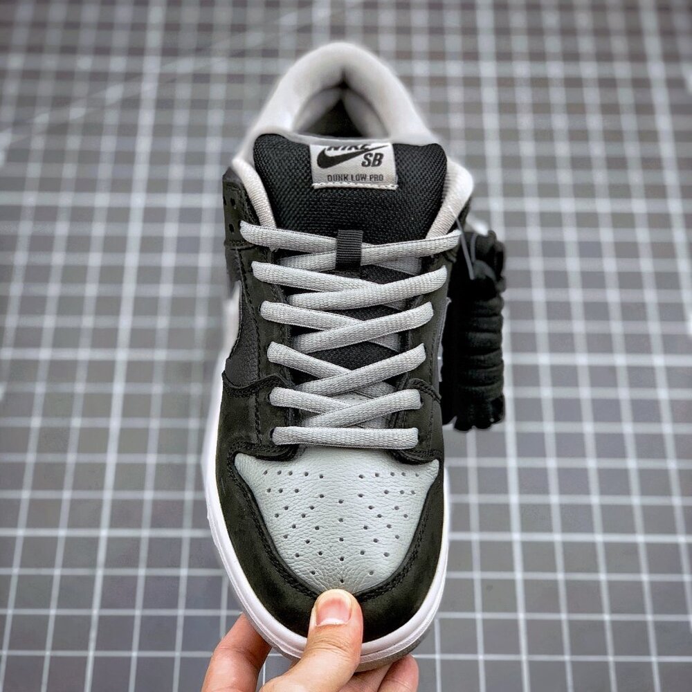 Nike  SB Dunk Low J-Pack "Shadow" BQ6817-007 - Picture 8 of 15